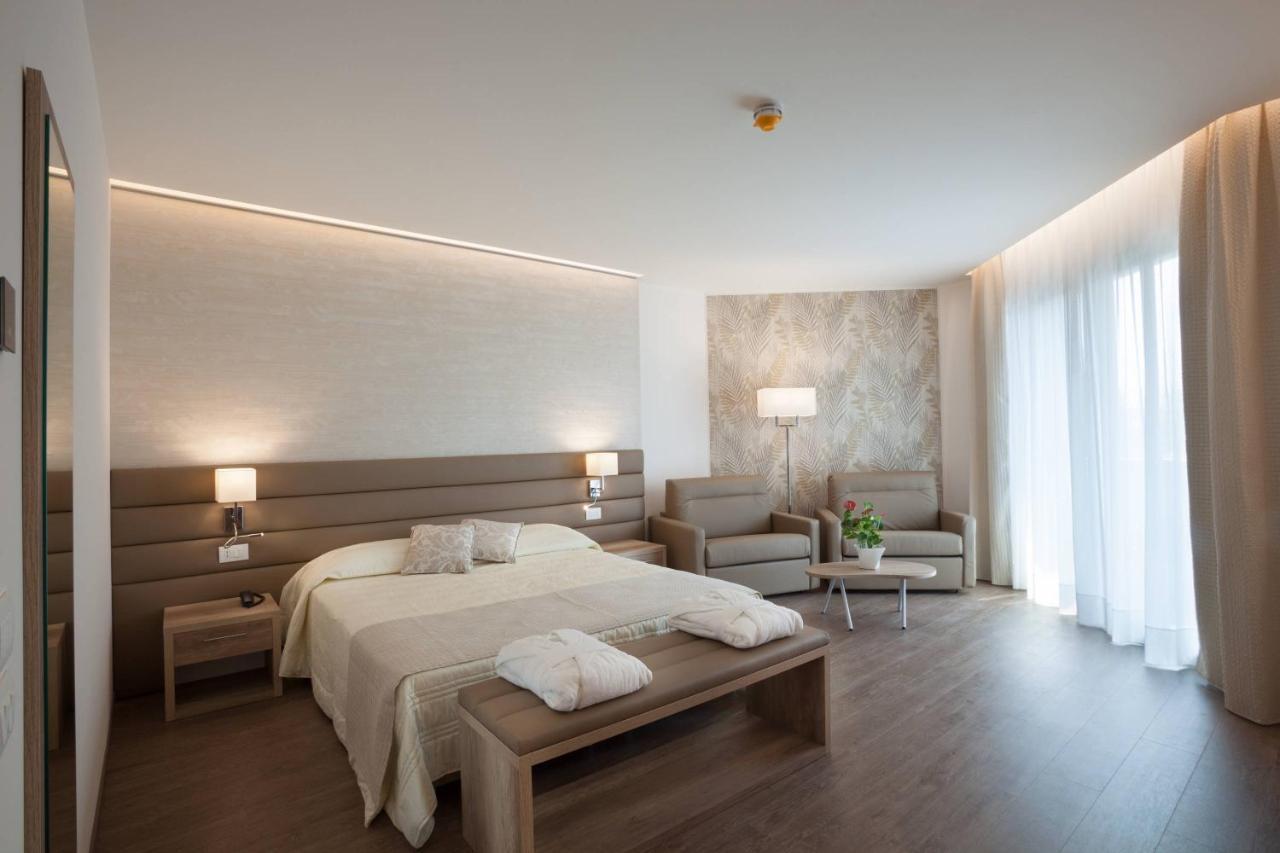 Habitación Doble Superior